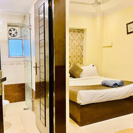 Hotel Reo Twist, Haridwār Buitenkant foto