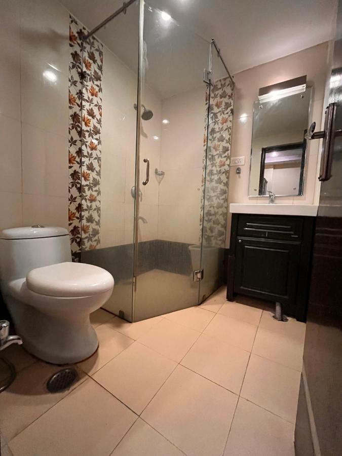 Hotel Reo Twist, Haridwār Buitenkant foto