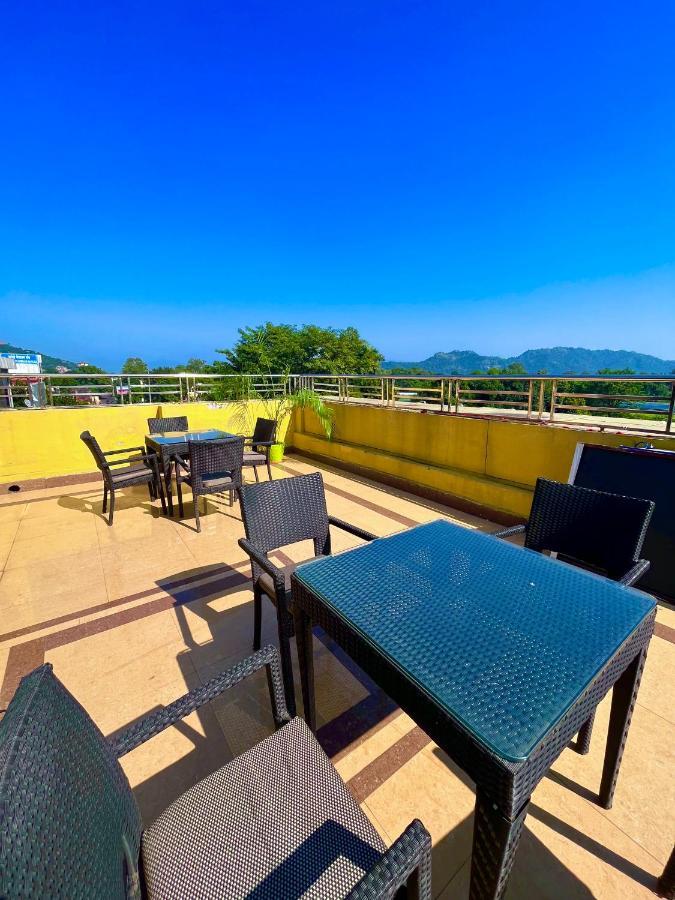 Hotel Reo Twist, Haridwār Buitenkant foto