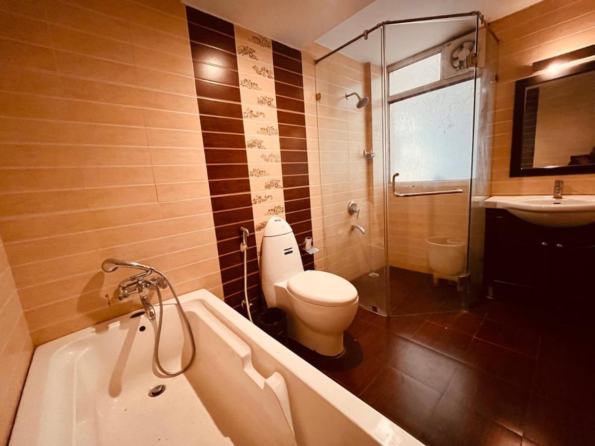 Hotel Reo Twist, Haridwār Buitenkant foto