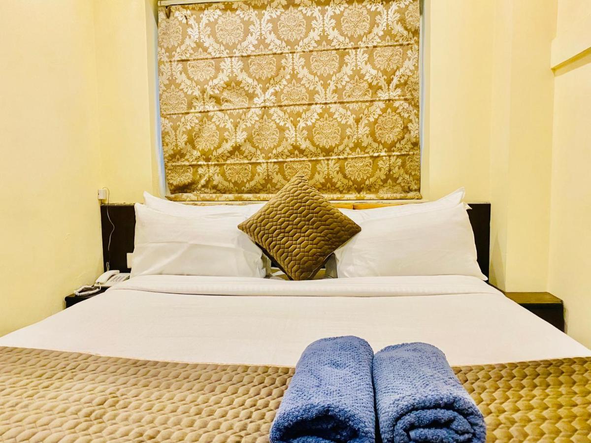 Hotel Reo Twist, Haridwār Buitenkant foto